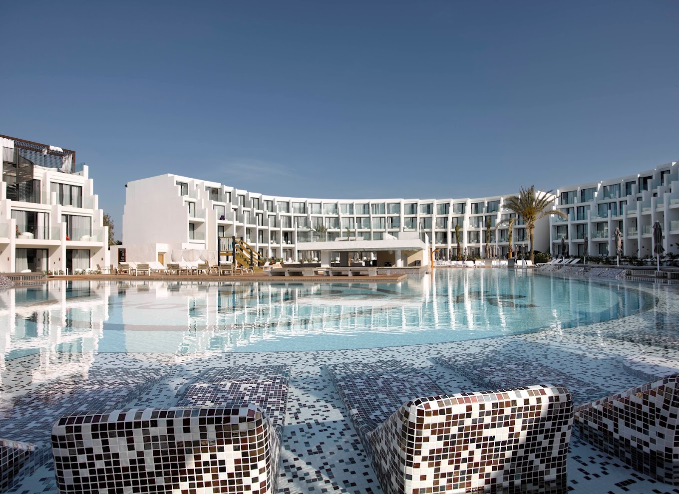 Hard Rock Hotel Ibiza